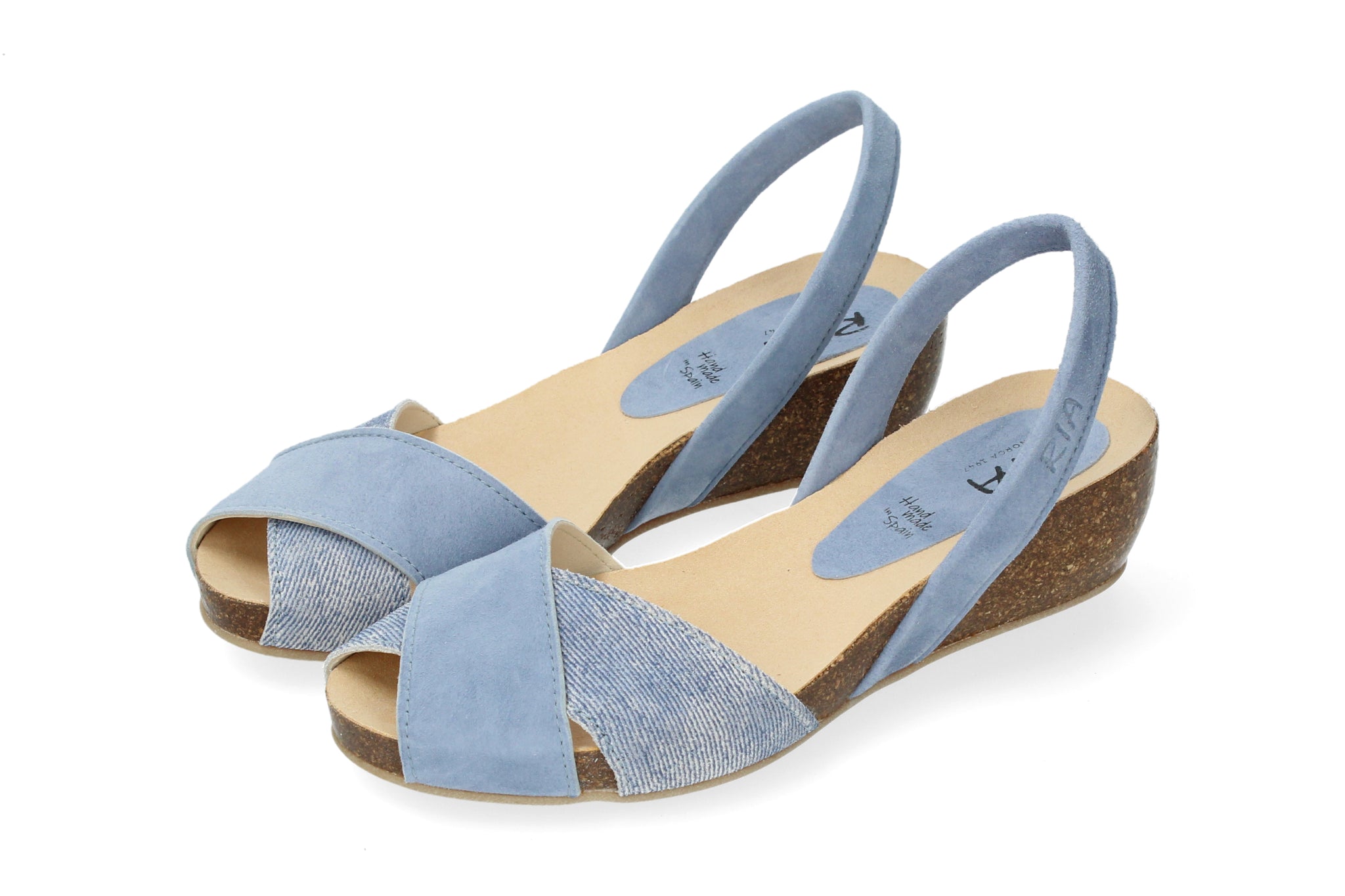 33201-2 Ante Denim