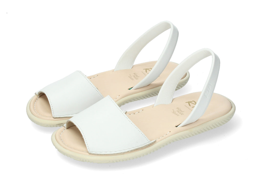 48010-S2 Velvet Blanco