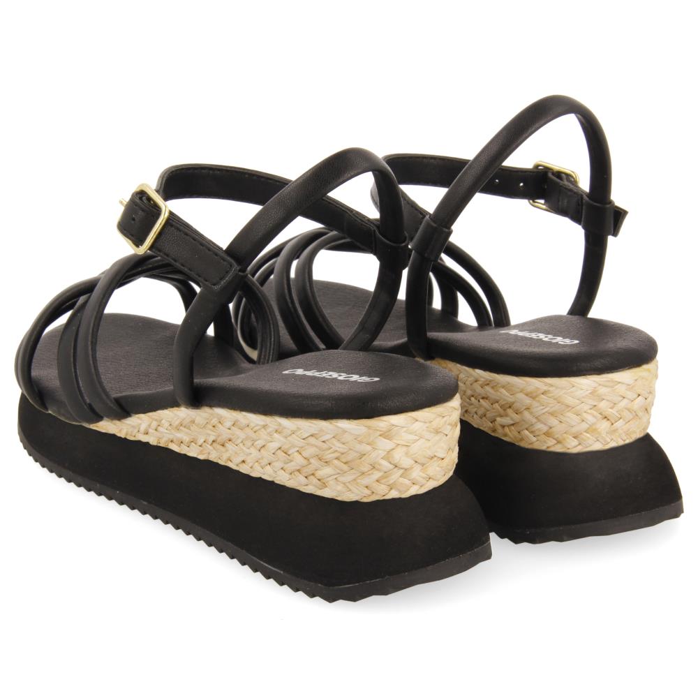71060 PERMET Negro