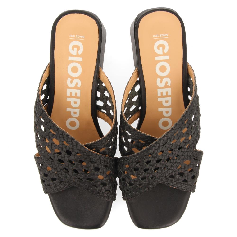 72253 CLARCONA Negro