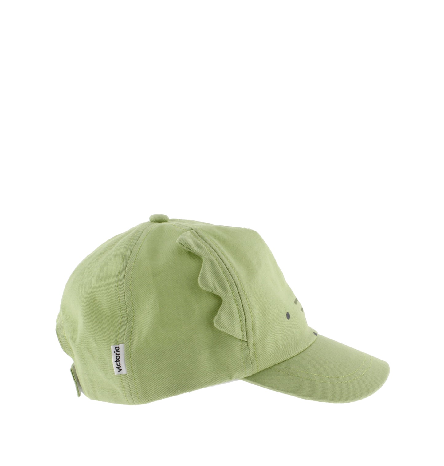 9223009 Animals Eco Canvas Cap Lima