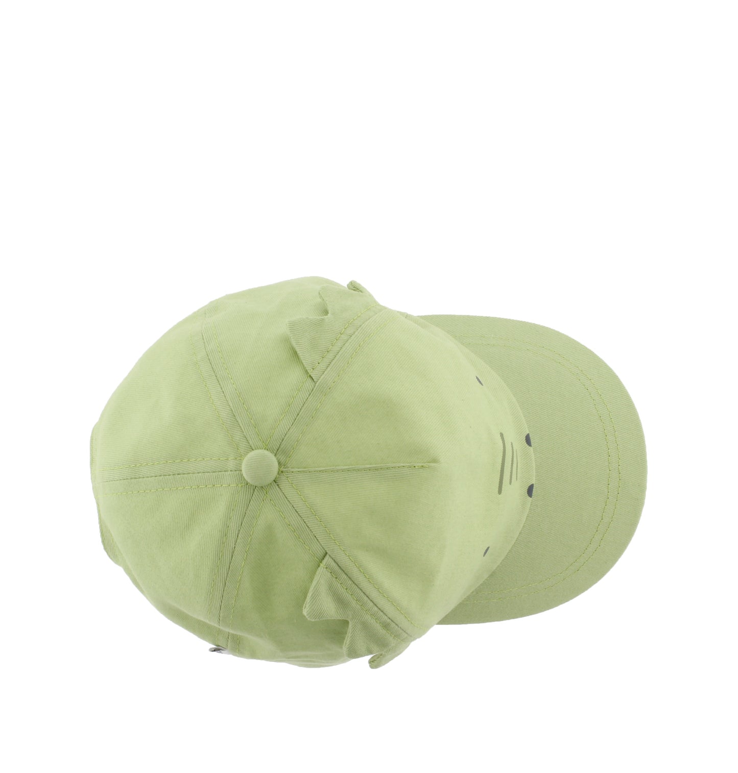 9223009 Animals Eco Canvas Cap Lima