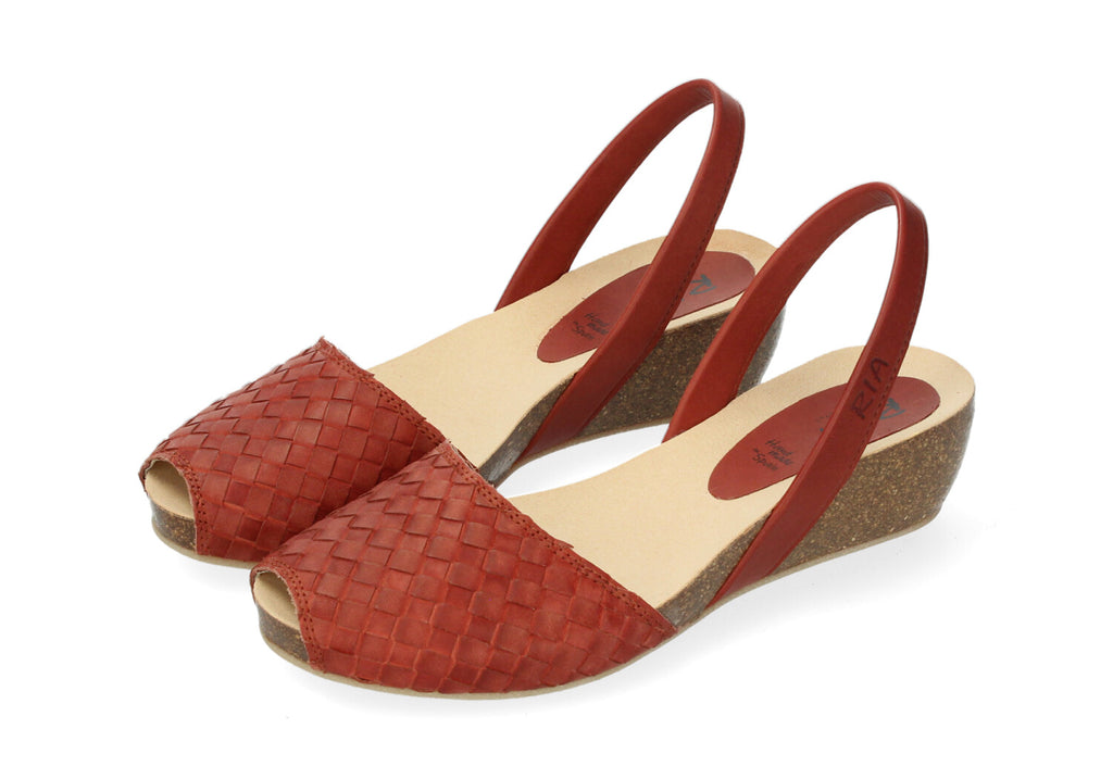 33200-27803 Woven Bordo