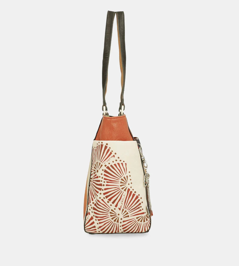 LARGE SHOULDER BAG ALMA