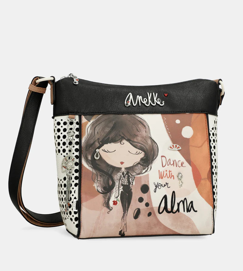 CROSSBODY BAG ALMA