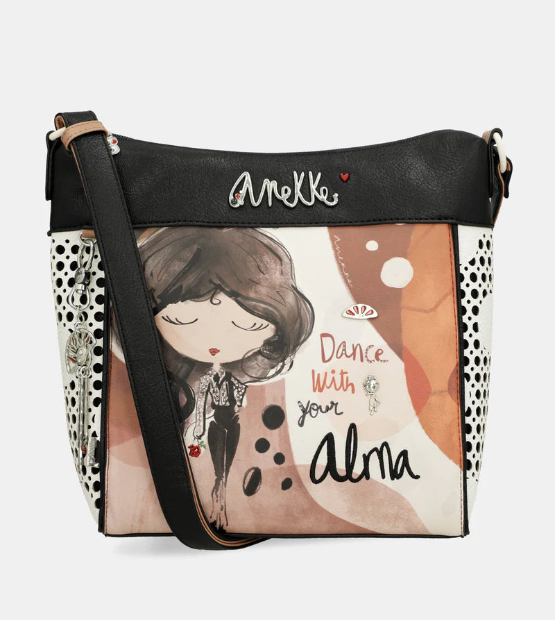 CROSSBODY BAG ALMA