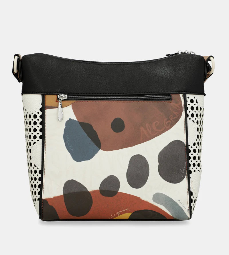 CROSSBODY BAG ALMA