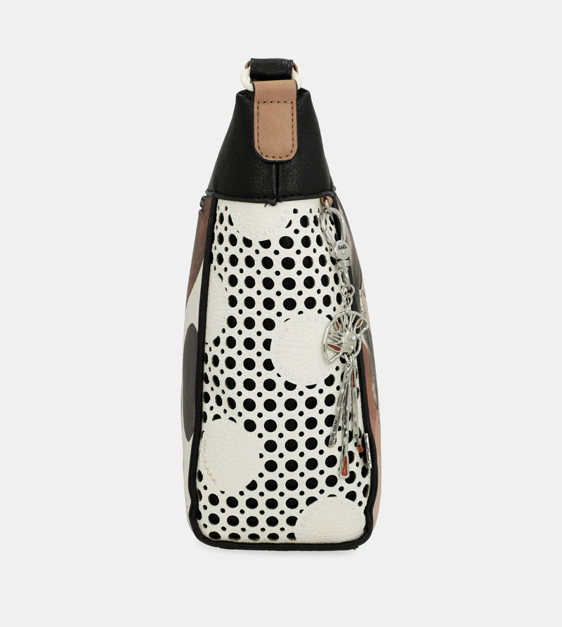 CROSSBODY BAG ALMA