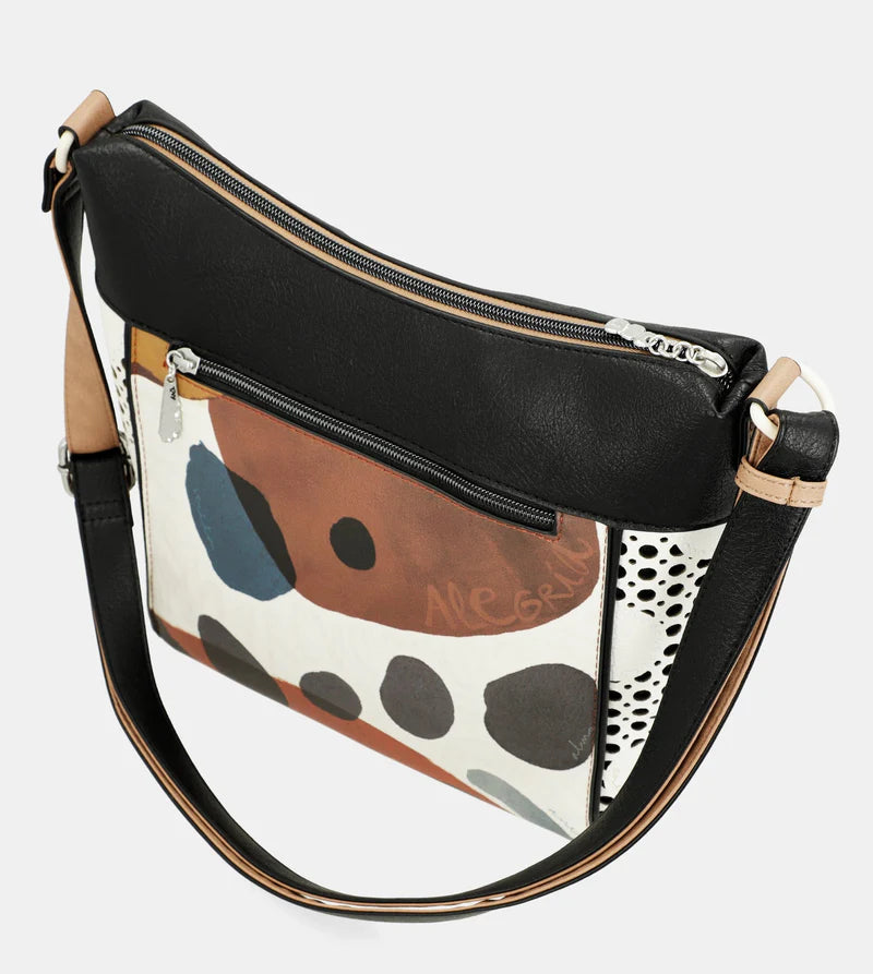CROSSBODY BAG ALMA