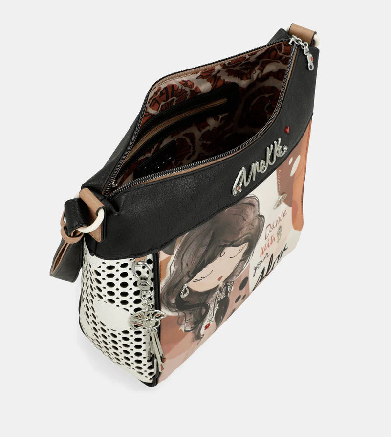 CROSSBODY BAG ALMA
