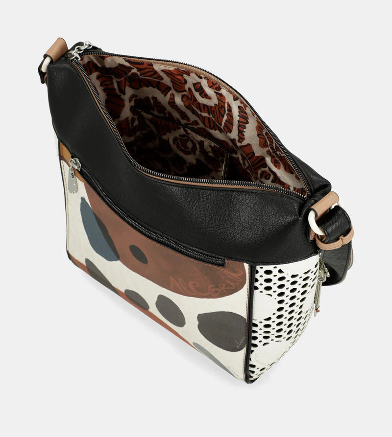 CROSSBODY BAG ALMA