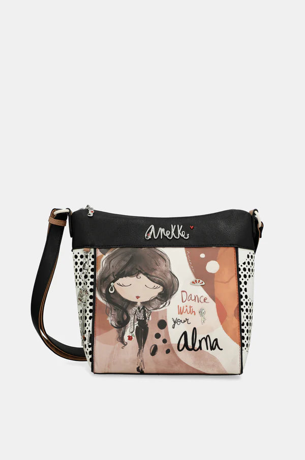 CROSSBODY BAG ALMA