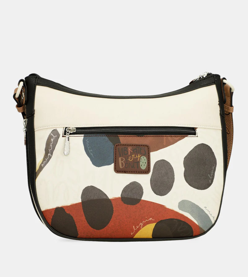 LARGE CROSSBODY BAG ALMA