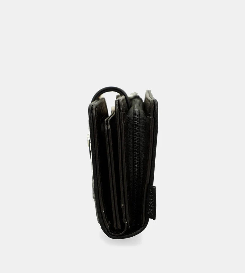 LARGE RFID WALLET ALMA