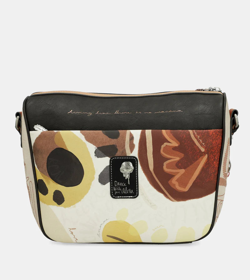 LARGE CROSSBODY BAG ALMA