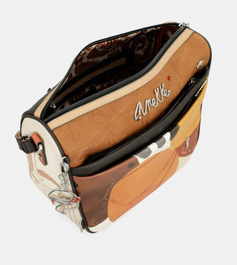 LARGE CROSSBODY BAG ALMA