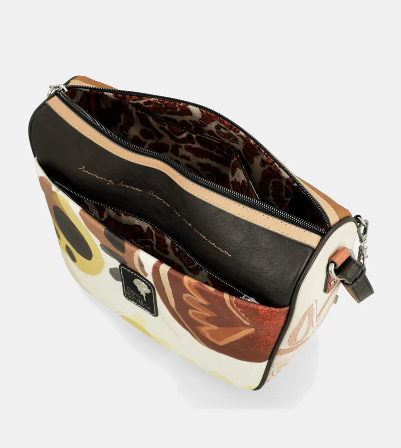 LARGE CROSSBODY BAG ALMA