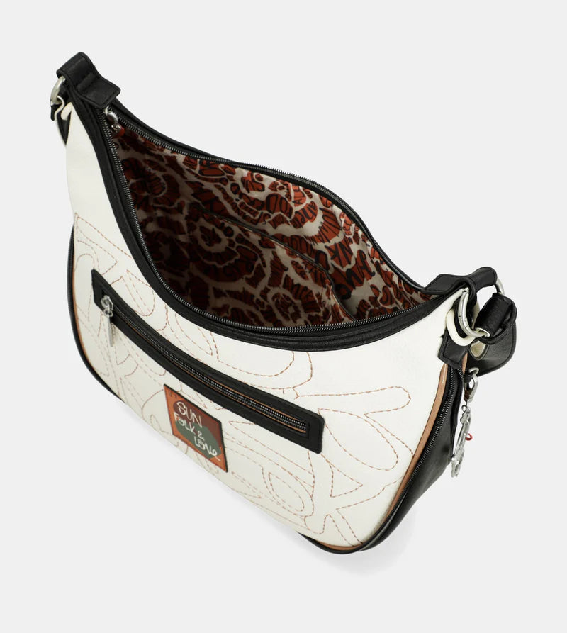 SHOULDER BAG ALMA