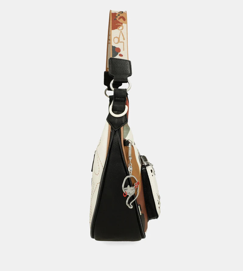 SHOULDER BAG ALMA