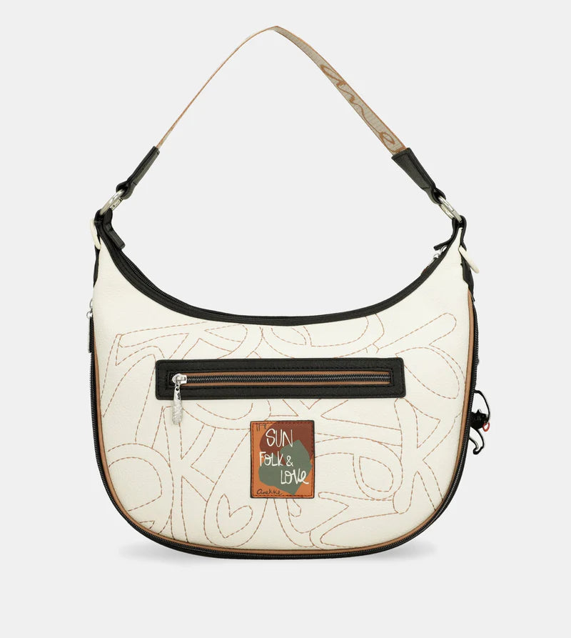 SHOULDER BAG ALMA