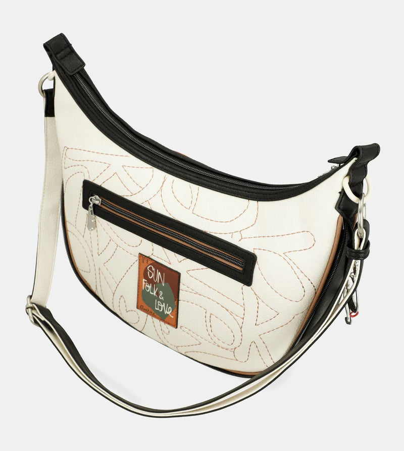SHOULDER BAG ALMA
