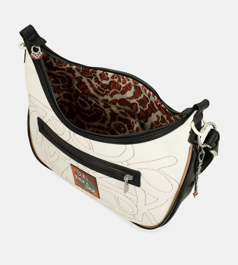 SHOULDER BAG ALMA