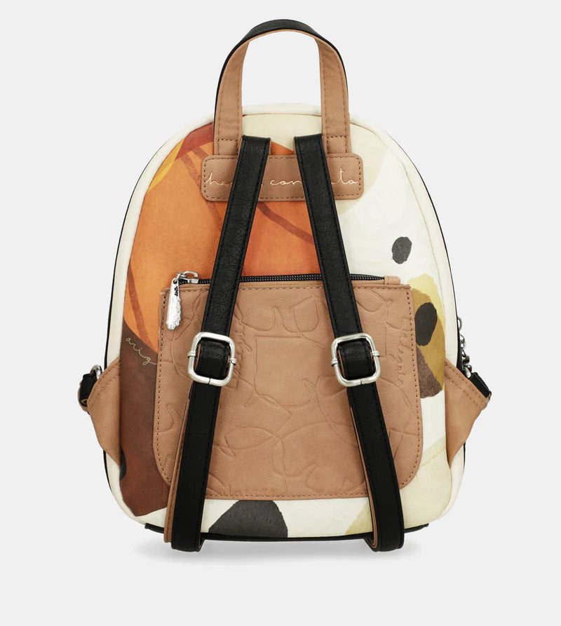 MEDIUM WALKING BACKPACK ALMA