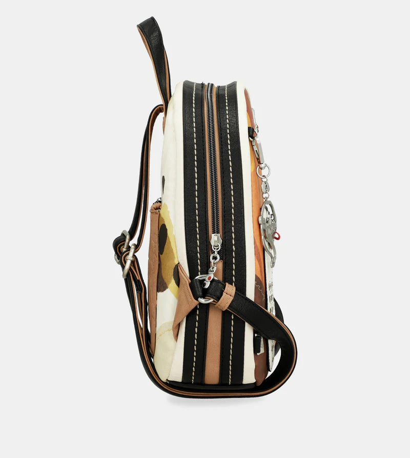 MEDIUM WALKING BACKPACK ALMA