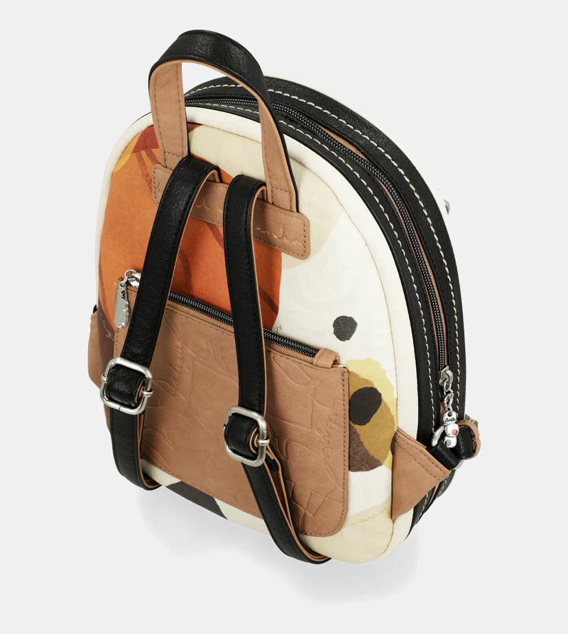 MEDIUM WALKING BACKPACK ALMA