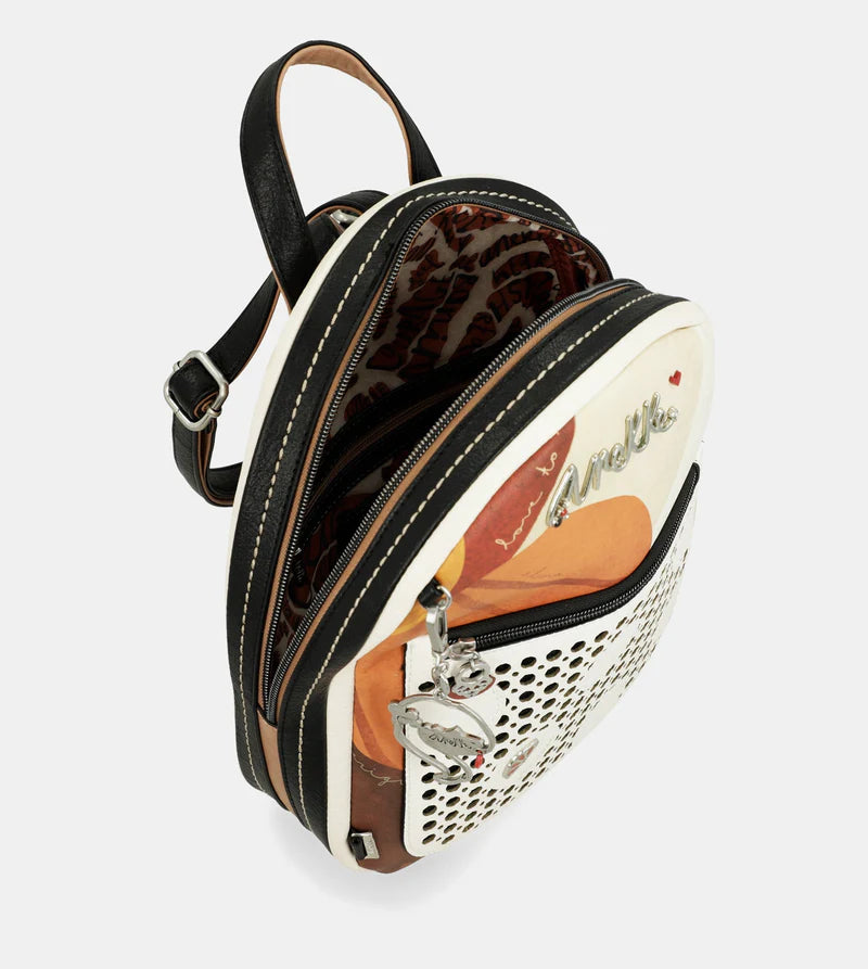 MEDIUM WALKING BACKPACK ALMA