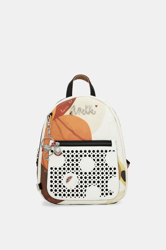 MEDIUM WALKING BACKPACK ALMA