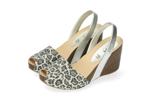 53000-21224 GLILEOPARD C/1 PLATA