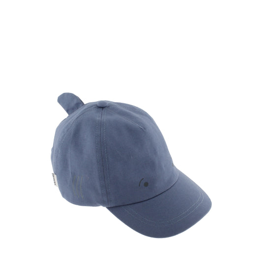 9223009 Animals Eco Canvas Cap Glaciar