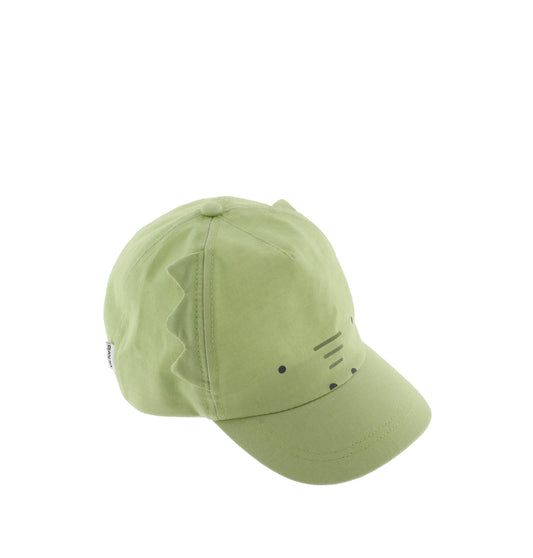 9223009 Animals Eco Canvas Cap Lima