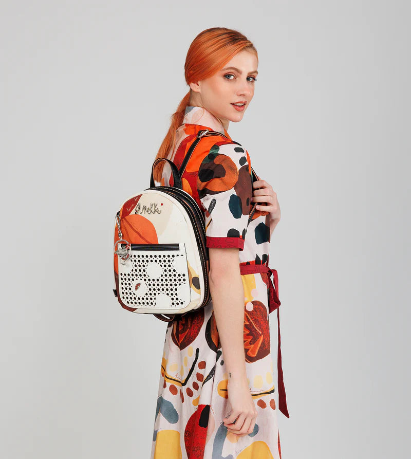 MEDIUM WALKING BACKPACK ALMA